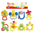 Plastic Kids Toy Set Baby Rattle (H5749206)